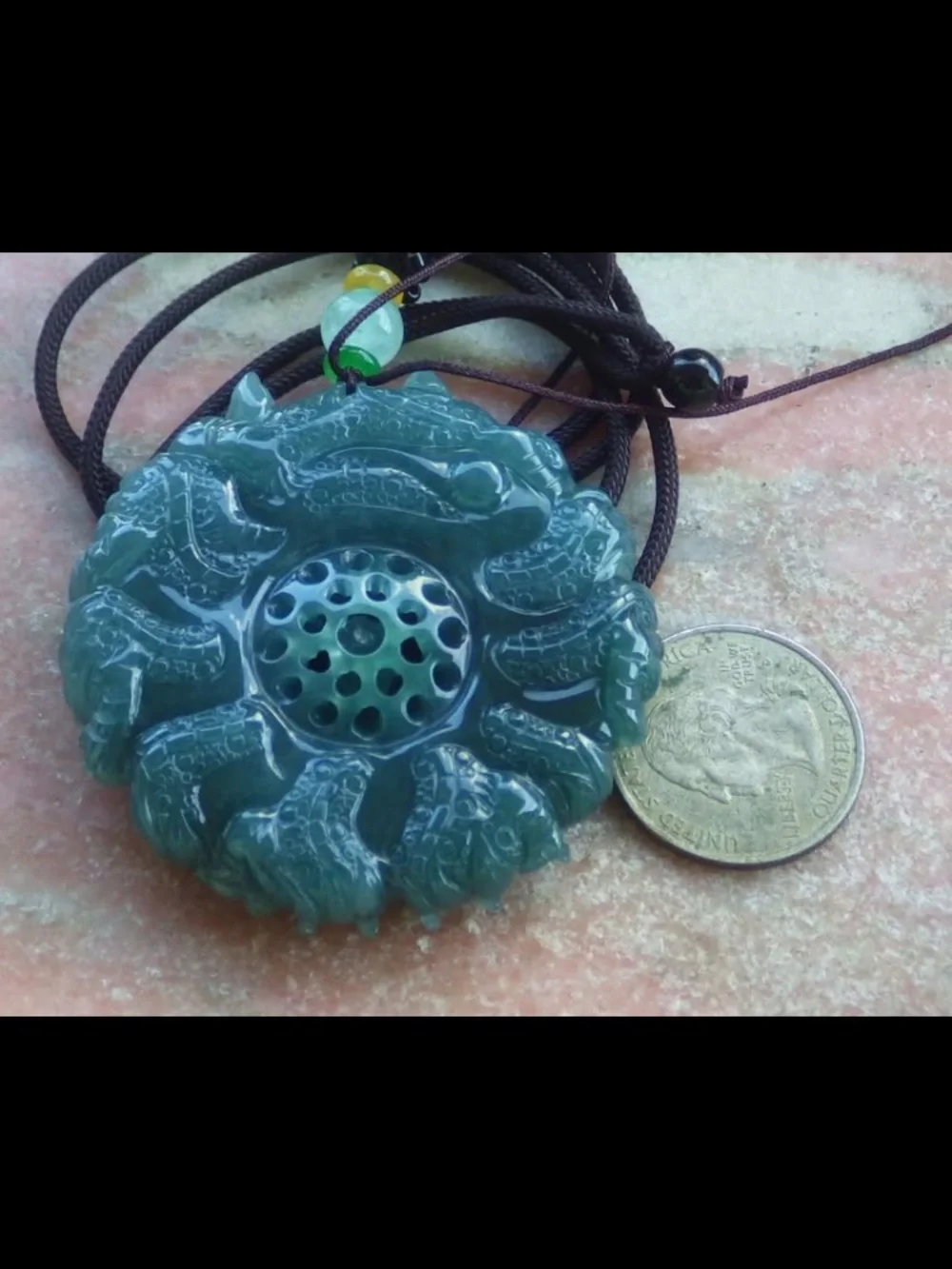 N/A exquisite carved